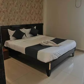 Udupi Grand Lodging and Boarding - Zimmer