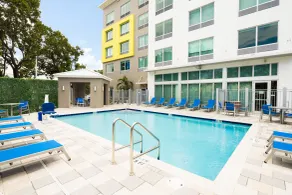 Holiday Inn Express Doral Miami by IHG - Piscine