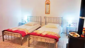 Villa Konaki - Room
