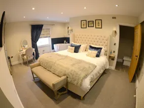 The Gregory Arms - Habitación