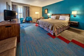 Hampton Inn Kayenta - Chambre