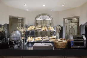 Wyndham Istanbul Old City - Restaurant
