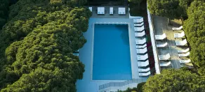 Octant Praia Verde - Piscine