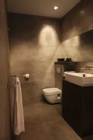 Kaai 11 - Bathroom