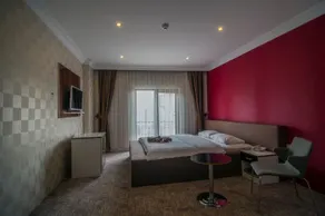 Hotel Dosco - Habitación