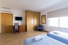 Monte da Guia - Chambre