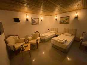 konak esila - Room