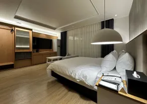 Hotel Foma - Chambre