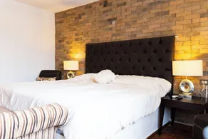 Suites Apodaca - Chambre