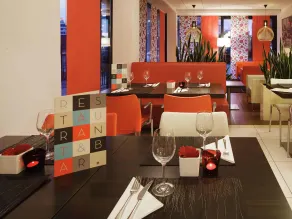 ibis London Docklands Canary Wharf - Restaurant