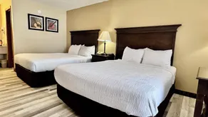 Quality Inn West-Branson Theatre District - Rum