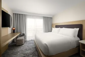 Embassy Suites by Hilton Cincinnati Northeast Blue Ash - Chambre