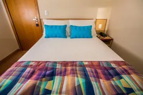 Lapa Ville Hotel - Rom