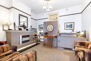 The Madsen Boutique Hotel - Reception