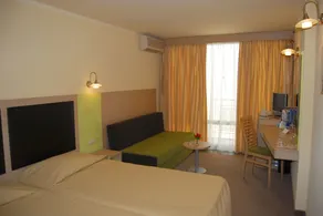 Hotel Gergana - Ultra All Inclusive - Zimmer