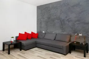 Guest house Roma - Lobby