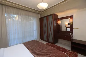 Monte Cairo Serviced Apartments - Room