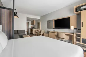 Hyatt Place Newark-Silicon Valley - Chambre