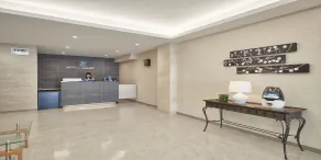 エナジックホテル山市 Enagic HOTEL YAMAICHI - Reception