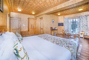 Shaw Inn by Stay Pattern - Room