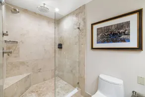 The Lodge at Jackson Hole - Salle de bain