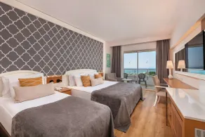 Sherwood Exclusive Lara - Room