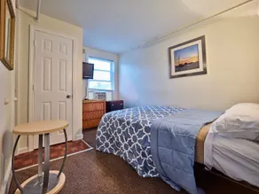 Atlantic Sands - Chambre