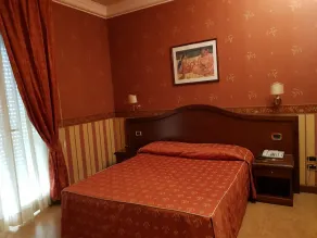 Hotel Art Al Boschetto - Chambre