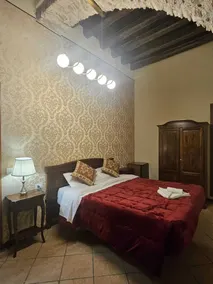 Hotel Giubileo - Room