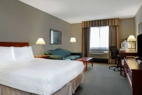 Days Inn by Wyndham Whitecourt - Zimmer