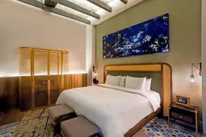 Casona 142 Hotel Boutique Orizaba - Room