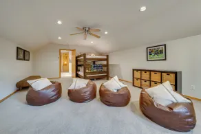 NW Family Oasis: 6BR Modern Gem Near Rainier! - Interiör