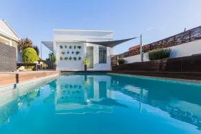 Cape Diem Lodge - Pool