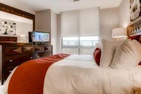 Bluebird Suites in Reston - Rom