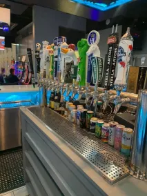 Quality Inn O'Hare Airport - Restaurant