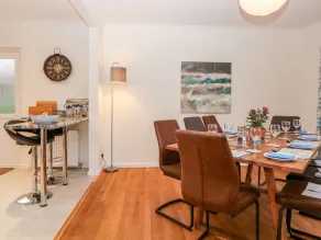Casalmare - Interior