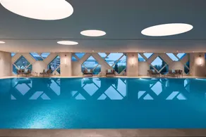 Hyatt Regency Shenzhen Airport - Piscine