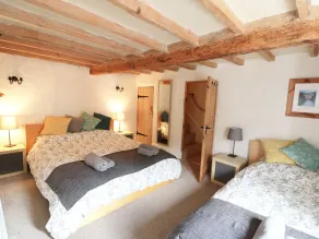 Holly Cottage - Rom