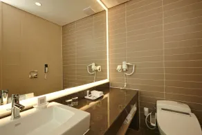 Mayplace Hotel - Bathroom