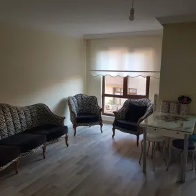 Sabah Yildizi Pansiyon - Camera
