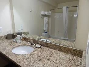 Winterton Suites - Salle de bain