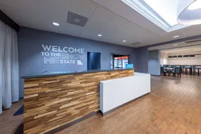 Hampton Inn St. Robert/Ft. Leonard Wood - Réception