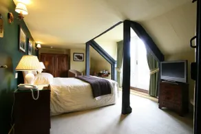 The Rock Inn - Room