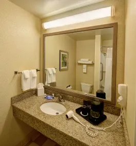 Fairfield Inn & Suites by Marriott Wausau - Zimmer
