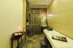 Lamrin Norwood Green Palampur, Himachal Pradesh - Spa