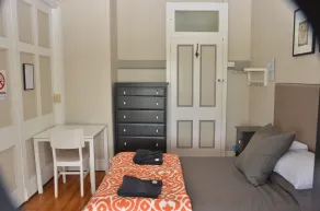 Royal Gatton Hotel - Habitación