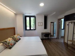 Hotel Casa dos Gardas - Rum