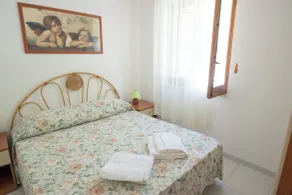 Apartment 250 Meters From the Beach With sea View - Zimmer
