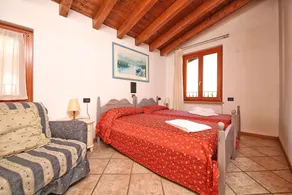 Residence Casa Gardola, GTSGroup - Zimmer