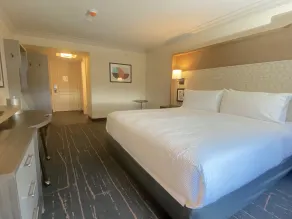 Holiday Inn Victoria - Elk Lake by IHG - Chambre